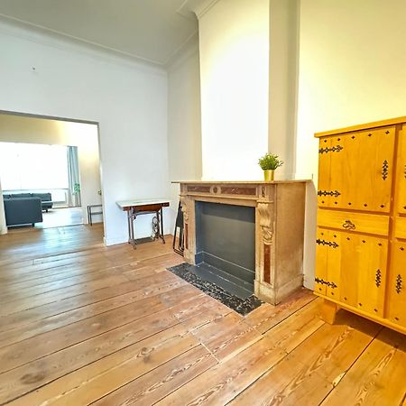 Antwerp Old Town Apartment Eksteriør billede